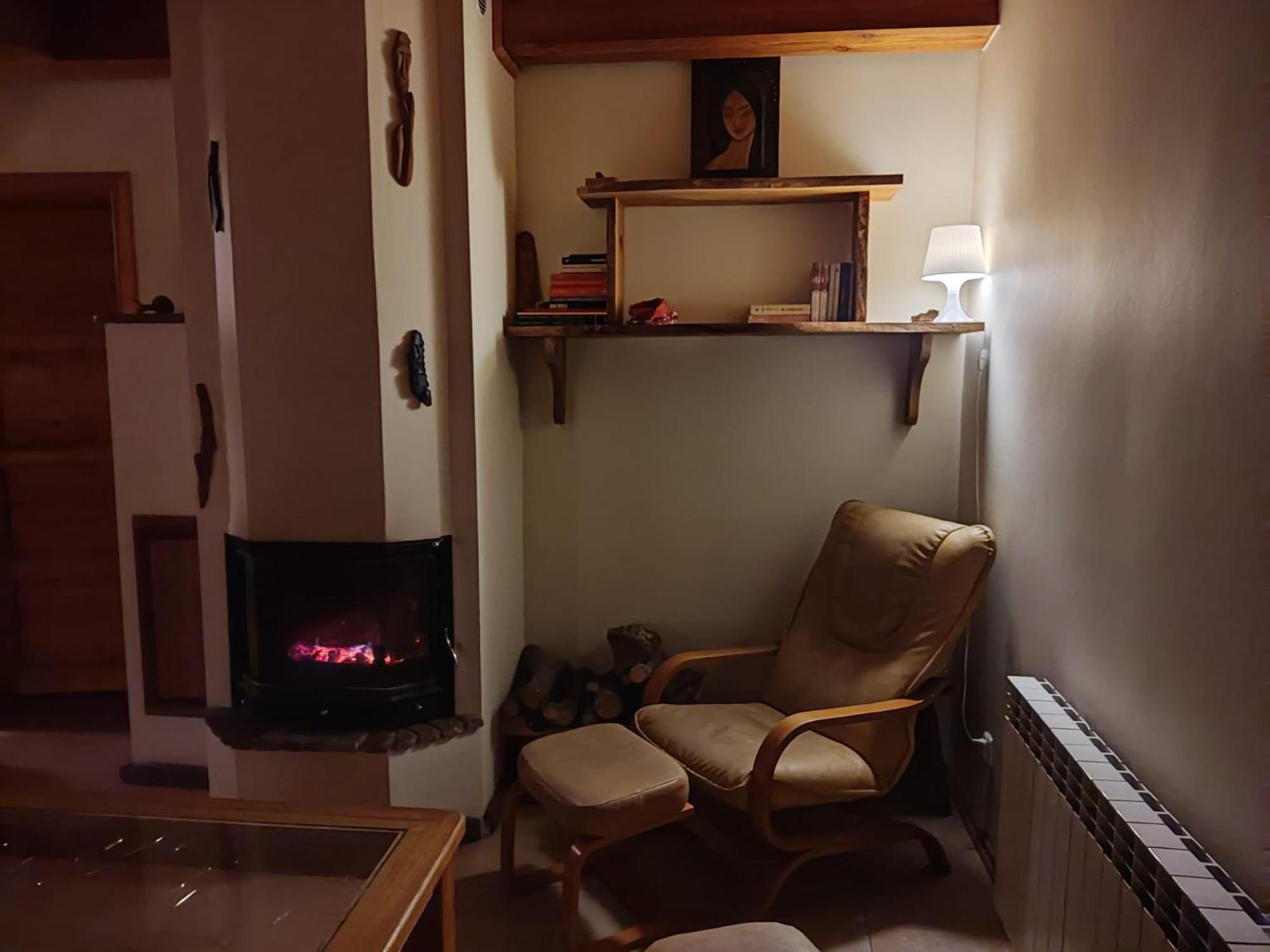 레스코 Bieszczadzki Kat 빌라 외부 사진